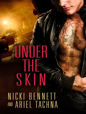 Under the Skin - ebook